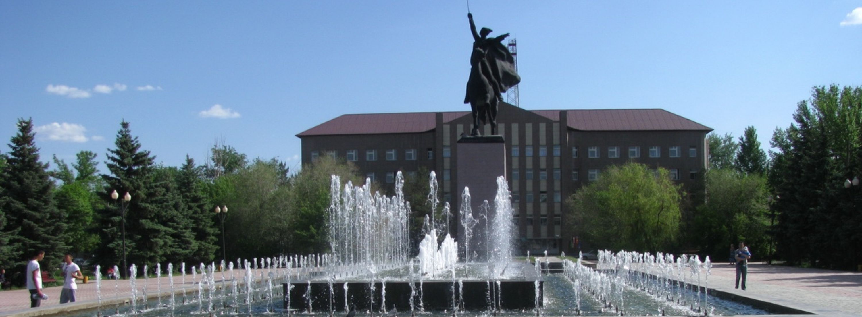 такси Самара Уральск
